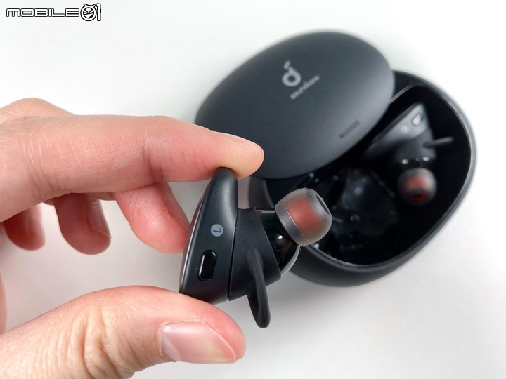 10位葛萊美獎音樂製作人推薦Anker Soundcore Liberty 2 Pro真無線藍牙耳機
