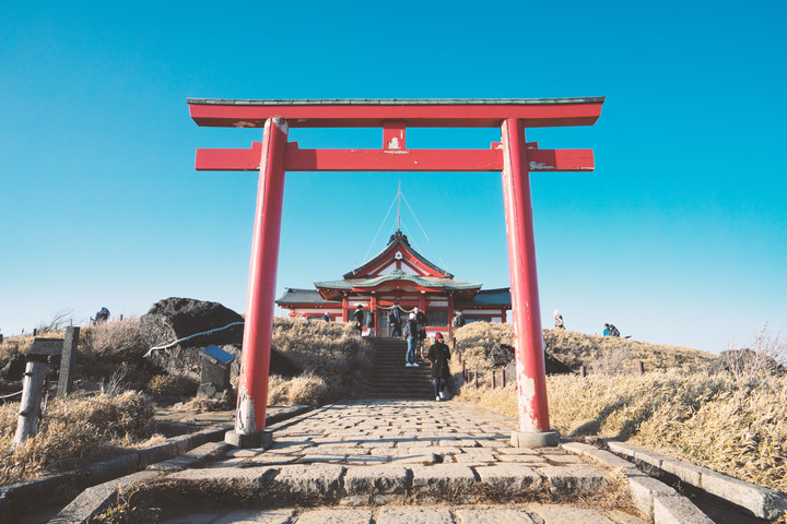 2019改變攝影心態的東京自助之旅，非觀光行程，圖多