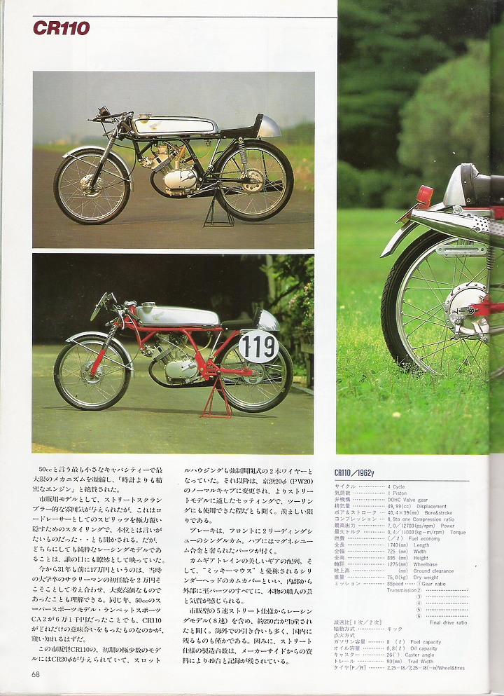 日本絕版車圖鑑1960-1974