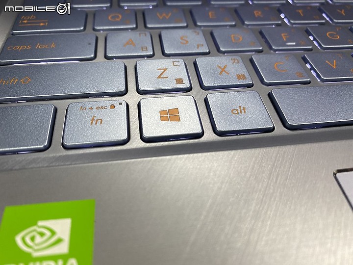 邁向 2020 換新機 Zenbook UX431 Intel 10 代 Core i5 10210U 開箱