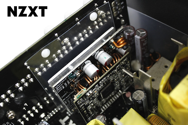 點我看大圖 NZXT E-Series 數位電源,2020年重磅回歸!