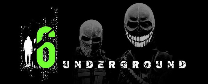 本年度最佳超級大片出現 ---《鬼影特攻：以暴制暴》(6 Underground)！