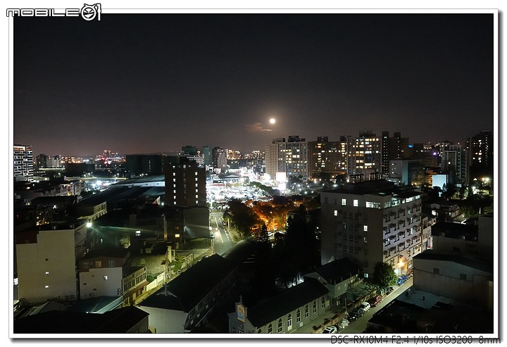 【體驗文】帶著《Sony RX10 IV》去旅行~ 泰國曼谷篇
