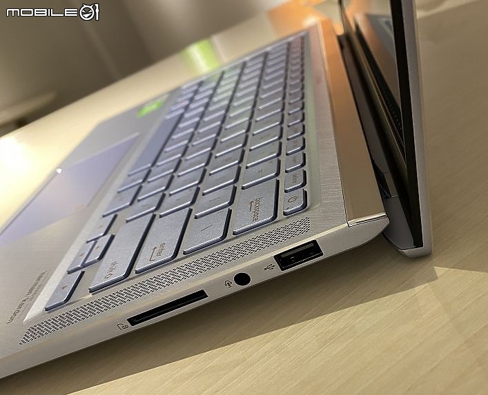 邁向 2020 換新機 Zenbook UX431 Intel 10 代 Core i5 10210U 開箱
