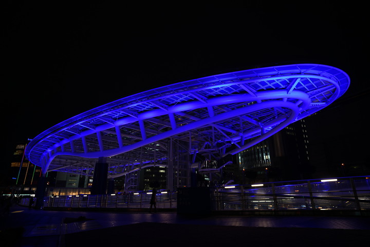 A73 + A6400 名古屋五天四夜（上）