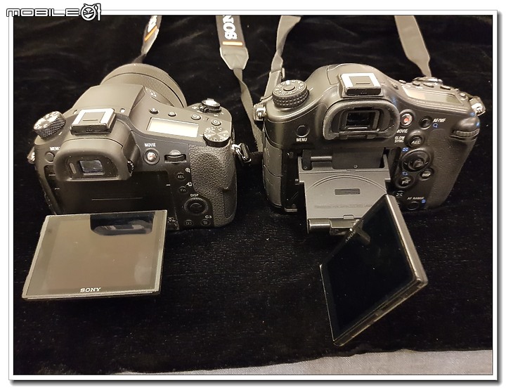 【體驗文】帶著《Sony RX10 IV》去旅行~ 泰國曼谷篇