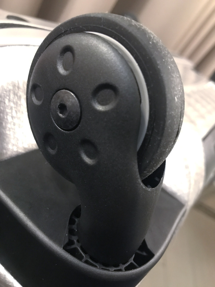 開箱Samsonite ChronoLite 25吋精品行李箱