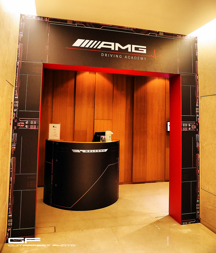 --首屆戰隊-- 2019 AMG 駕駛學院 進階課程 超激熱血開課全紀錄!! (文超長)