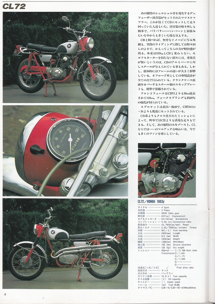 日本絕版車圖鑑1960-1974