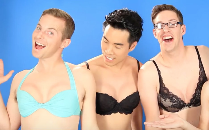 [模仿]有人說沒廢文.我就發個乳溝廢文.看看乳溝收收心