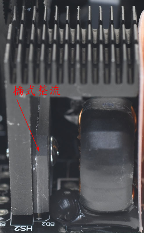 XPG CORE REACTOR 650W全模組化金牌電源開箱