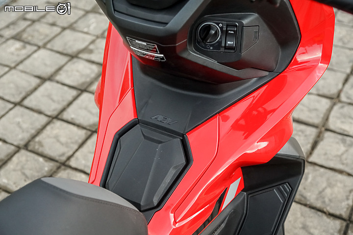 HONDA ADV 150 台灣首試 城市郊野冒險小旅跑