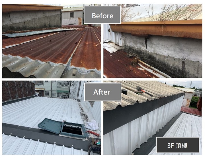 50年老屋翻修DIY(201911完工）
