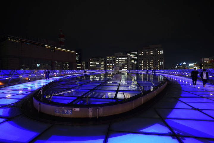 A73 + A6400 名古屋五天四夜（上）