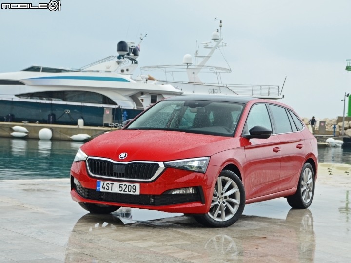 【國內新訊】Škoda台北車展車型陣容公開,Scala、Fabia R5賽車擔任主秀