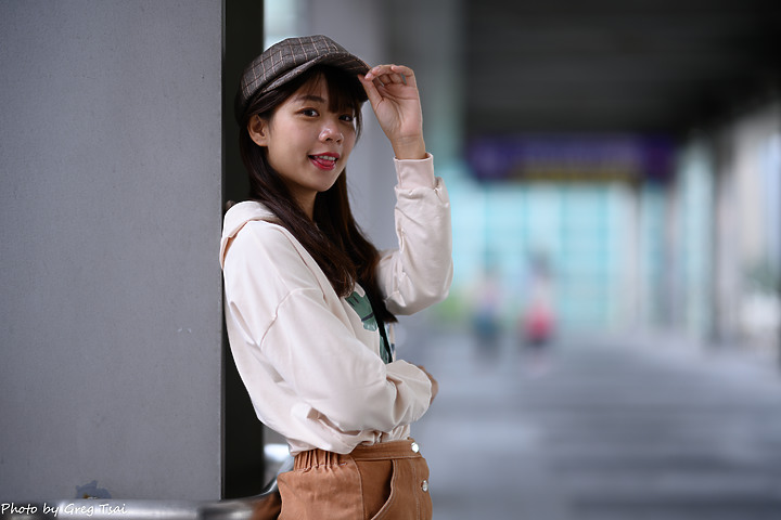 Nikon 58mm 0.95 Noct vs Zeiss Otus 55mm 1.4 人像篇
