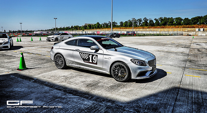 --首屆戰隊-- 2019 AMG 駕駛學院 進階課程 超激熱血開課全紀錄!! (文超長)