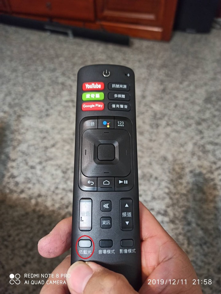 65吋電視推薦 BenQ F65-710簡單開箱和使用心得