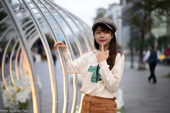 Nikon 58mm 0.95 Noct vs Zeiss Otus 55mm 1.4 人像篇