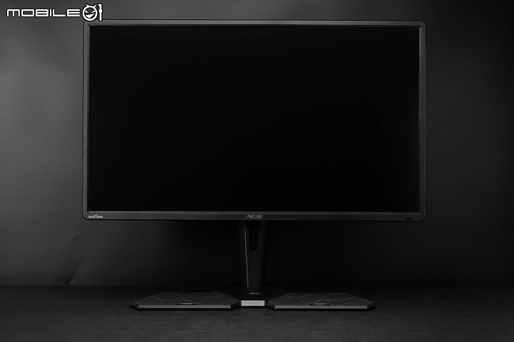 ASUS CG32UQ HDR電競螢幕 為遊戲主機量身打造貼心體驗