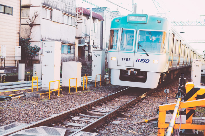 2019改變攝影心態的東京自助之旅，非觀光行程，圖多