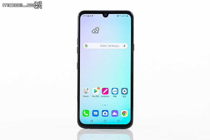 LG G8X ThinQ 雙螢幕旗艦 新意是否等於實用？