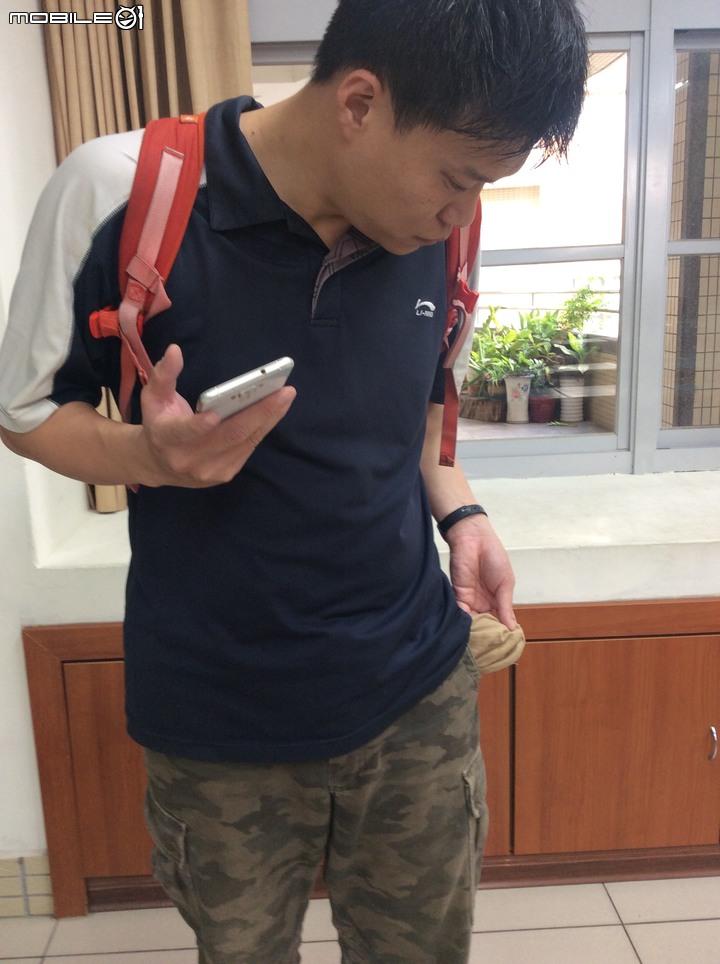 全球最大的找物社群上線了!   Tile Mate3.0防丟小幫手 試用心得