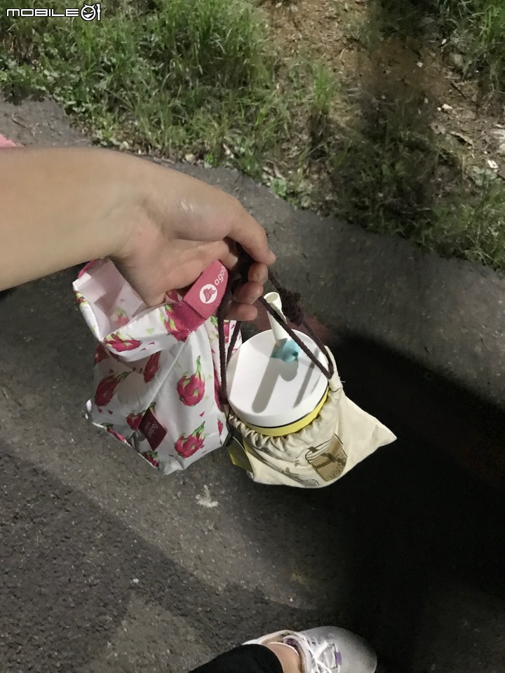 挑戰無痕的生活~環保餐具蓋大樓 分享!
