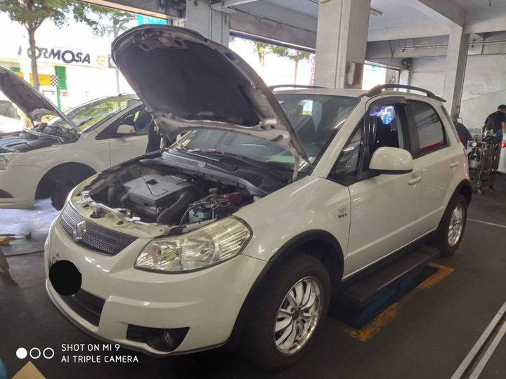 汽車代拍經驗