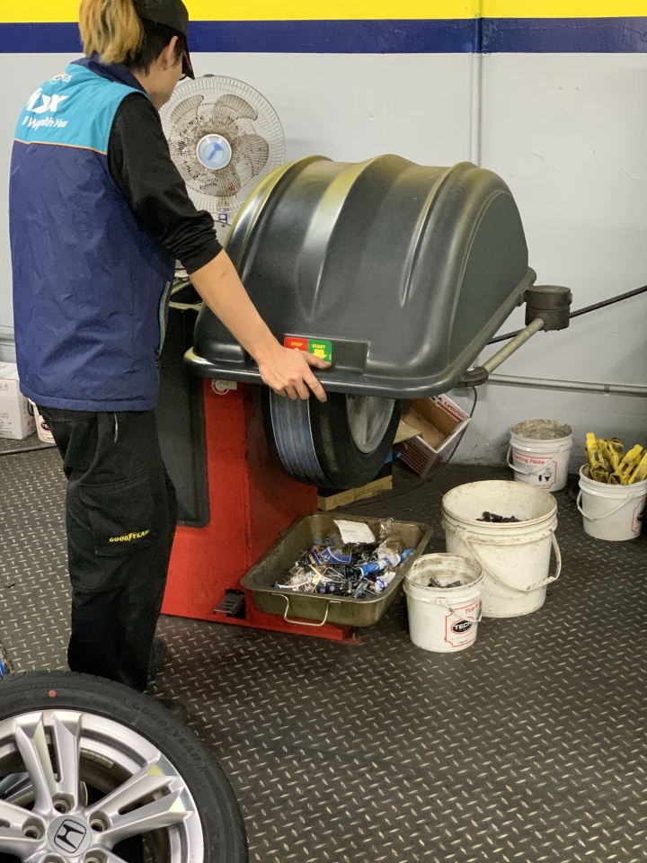 不向CP值低頭的經濟輪胎選擇—goodyear ATM2