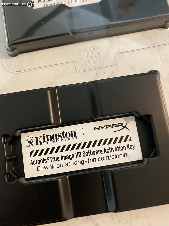 CP 性價比取向 NVMe M.2 Kingston A2000 1TB RAID 0 開箱
