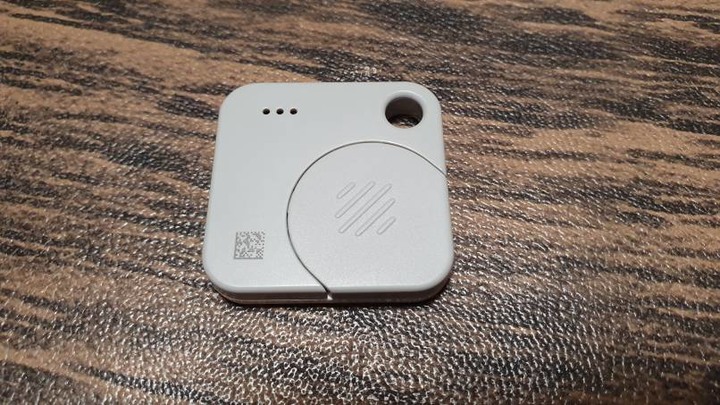 「Tile Mate3.0 防丟小幫手」防走失小夥伴