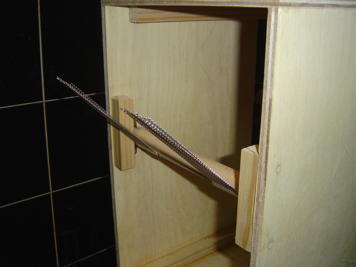 木箱DIY (木箱鼓 cajon)