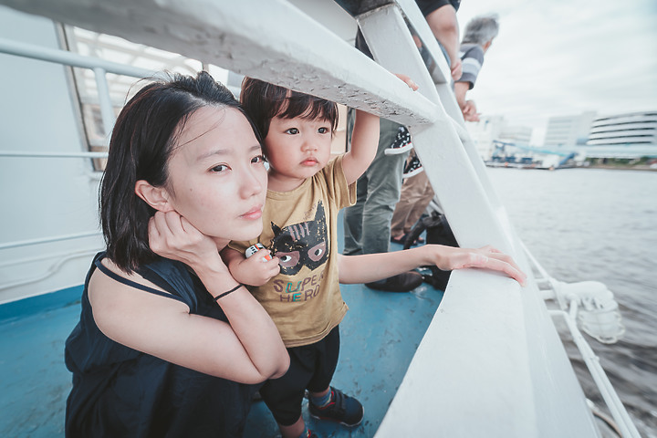 [A7RIII]東京．再訪