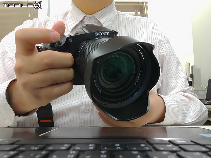 《Sony RX10 IV野生動物攝影大賽》試用活動-一次過程不完美卻是夢寐以求的攝影經驗
