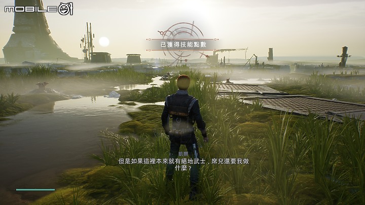《星際大戰 絕地:組織殞落》劇透心得 舊瓶舊酒仍能帶來美好體驗