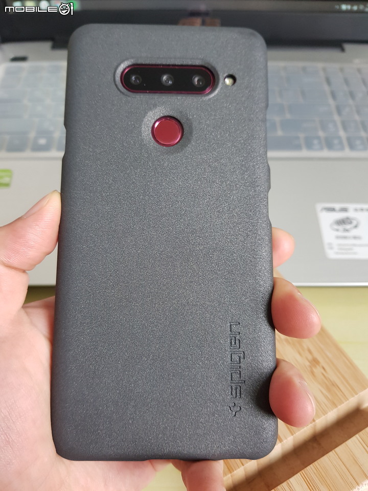 點我看大圖 LG V40七款手機殼分享