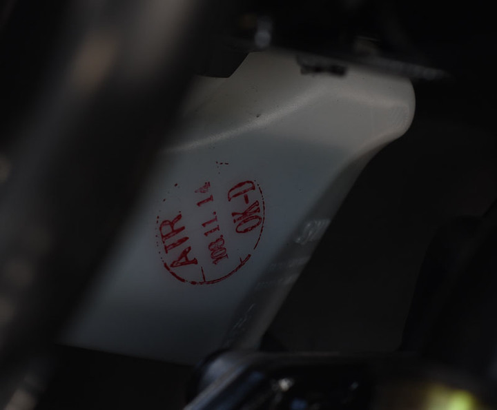小灰龍SYM DRG BT 158開箱