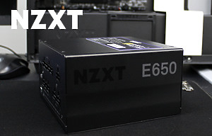 點我看大圖 NZXT E-Series 數位電源,2020年重磅回歸!