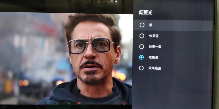 BenQ 55吋電視推薦  F55-710 親子電視試用心得