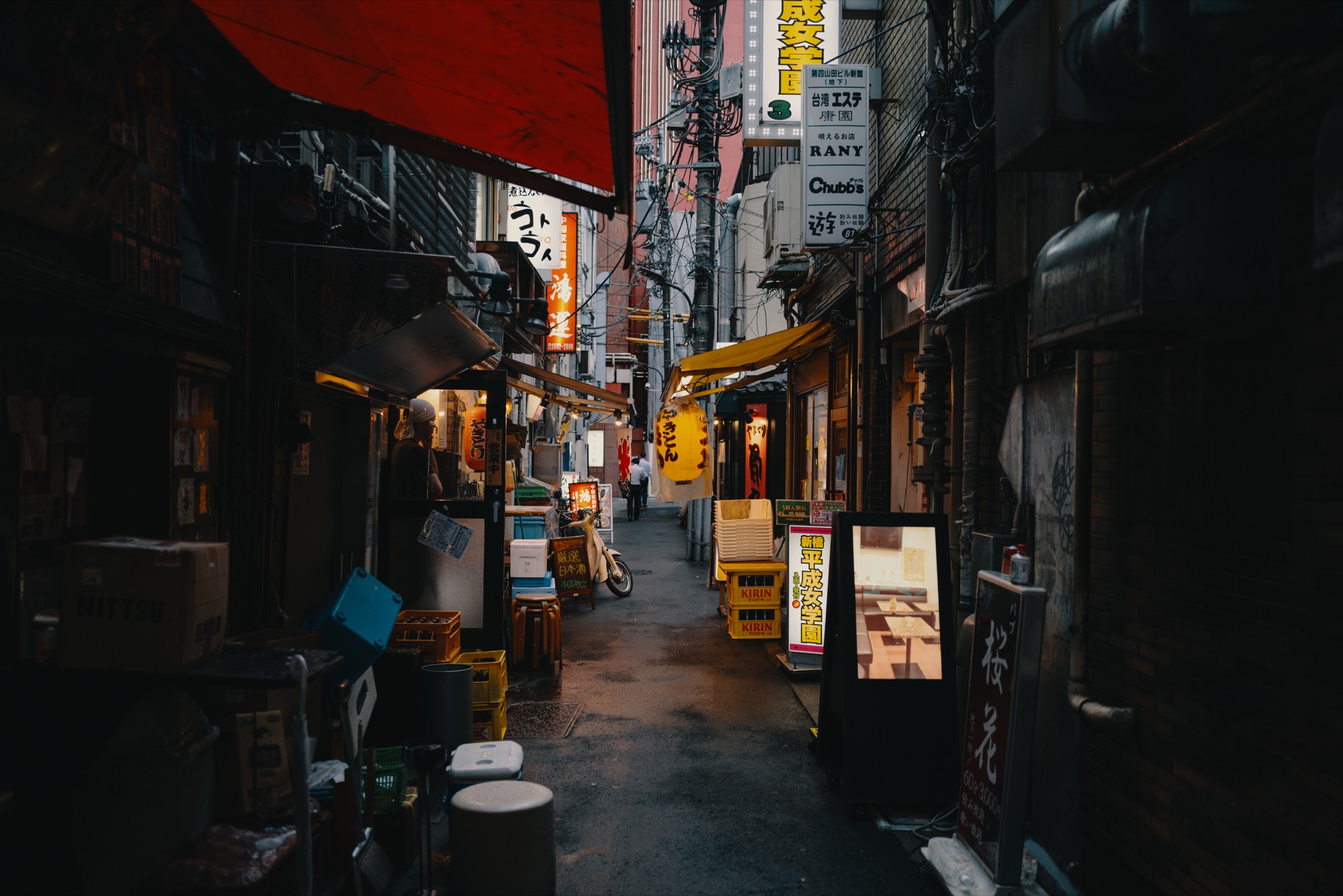Leica Q2 夏天拍摄的东京与京都 - Mobile01
