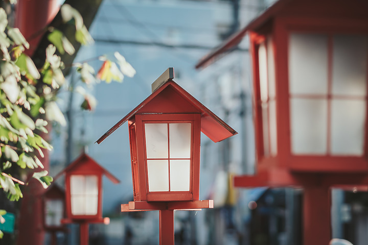 [A7RIII]東京．再訪