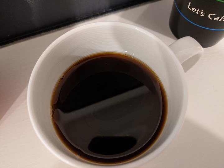 簡單自製Monbana摩卡
