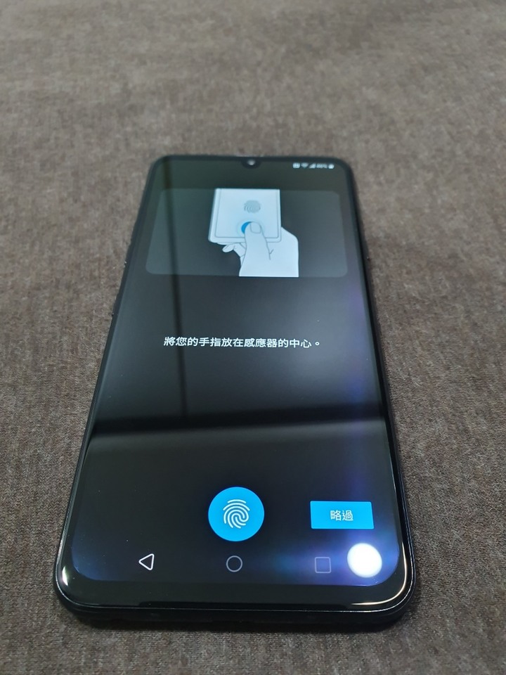 雙螢幕LG G8X 圖文開箱&心得
