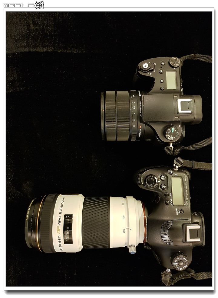 【體驗文】帶著《Sony RX10 IV》去旅行~ 泰國曼谷篇
