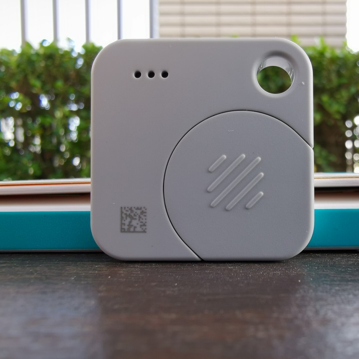 Tile Mate3.0防丟小幫手:簡易使用,多樣尋找方式