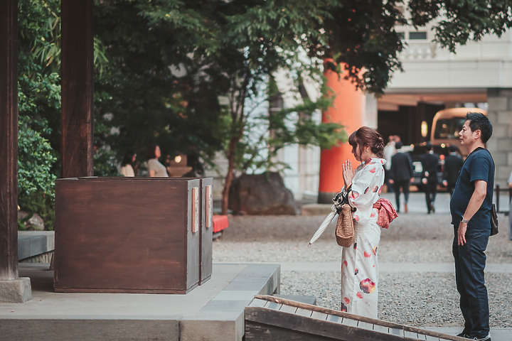 [A7RIII]東京．再訪