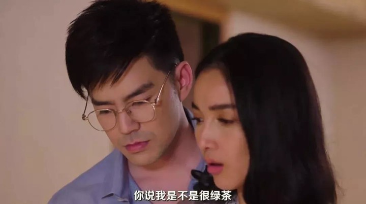 泰版賢者之愛?你睡了我老公,我就要睡你兒子!
