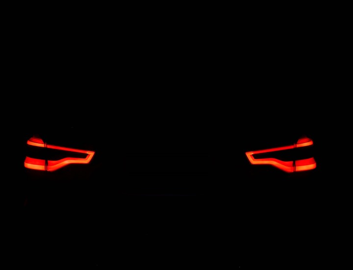 開箱 Bmw G01 X3 30i 豪華運動版