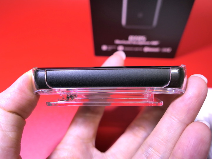 [開箱評測]FiiO BTR5 旗艦級HIFI隨身音樂藍牙接收器～內外兼備魅力無法擋～